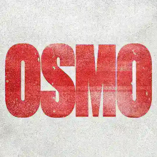 osmosmosmo Telegram channel