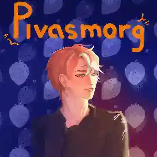 PIVASMORG :) Telegram channel photo