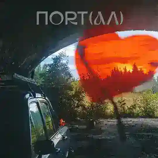 Порт(ал) и другой движ Telegram Channel Avatar