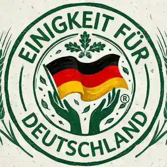 Einigkeit für Deutschland Telegram Channel Avatar
