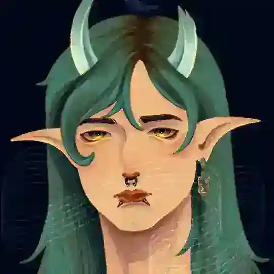 tired pumpkin Telegram Channel Avatar