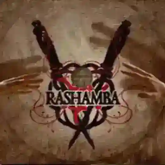 Rashamba Band Telegram Channel Avatar