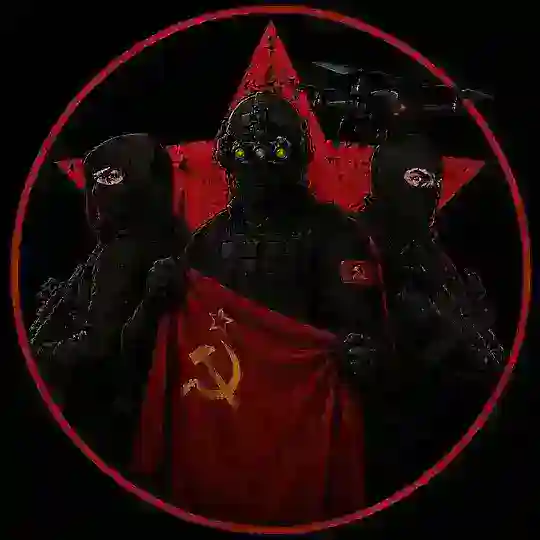 Красная Армия Telegram Channel Avatar