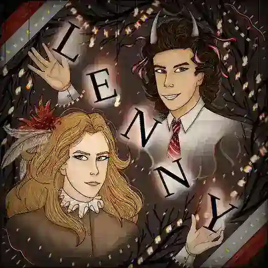 \\•• √Ř² ••// Telegram Channel Avatar