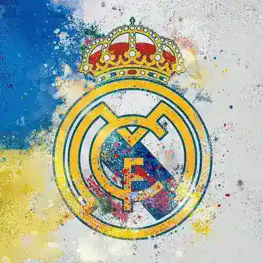 ️ REAL • Madridismo UA Telegram Channel Avatar