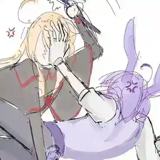 Ruru's HomoHomies Telegram Channel Avatar