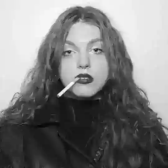 Русский драйв Василины А. Telegram Channel Avatar