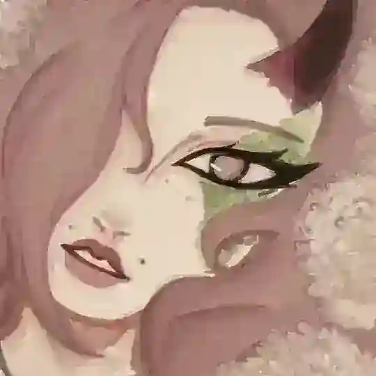 ✿*´{𝙎𝙚𝙣𝙫𝙞𝙣'𝙨 𝙫𝙤𝙞𝙘𝙚 𝙨𝙩𝙪𝙙𝙞𝙤 Telegram Channel Avatar