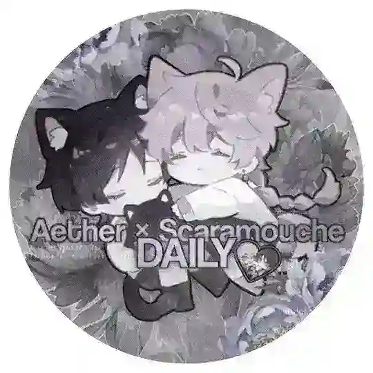 ㅤ 𓏵ㅤ ࣪ㅤ𝒟𝛂๋𝘪𝘭𝘺 𝒮𝘤𝛂๋𝘳𝛂๋𝘦𝘵𝘩ꫀᜓᜒr ࣪ㅤ ࡙ㅤ⑅ㅤ Telegram Channel Avatar