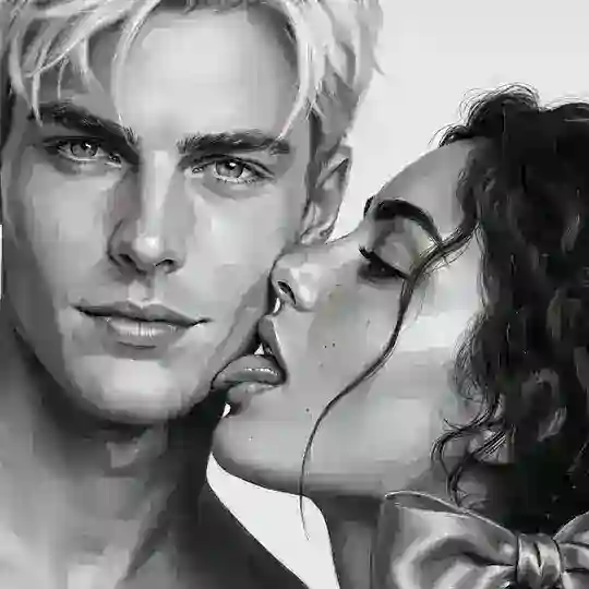 Нежные строчки Telegram Channel Avatar