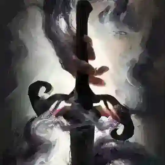 Лицарі Тіней | Влада Марі Telegram channel