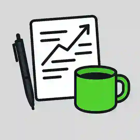 Записки трезвого маркетолога 🥂 Telegram Channel Avatar