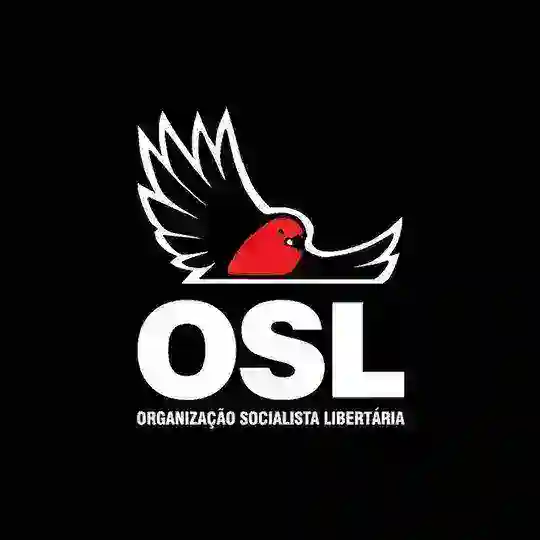 ORGANIZAÇÃO SOCIALISTA LIBERTÁRIA - OSL Telegram Channel Avatar