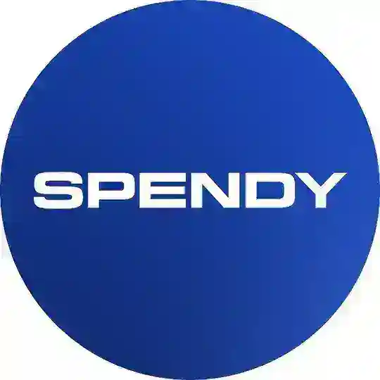 SPENDY Telegram Channel Avatar