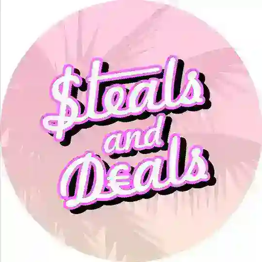 Steals&Deals Telegram Channel Avatar