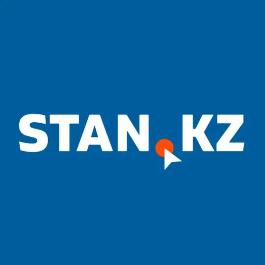 Жаңалықтар - Stan.kz Telegram Channel Avatar