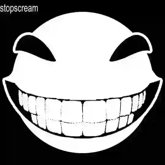 stopscream Telegram Channel Avatar