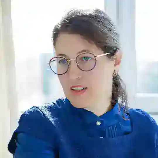Quali-College | ШТУДИЕНКОЛЛЕГ Поступление в Германию и Австрию Telegram Channel Avatar
