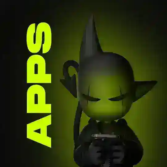 DEVILS APPS I News 🗞 Telegram Channel Avatar