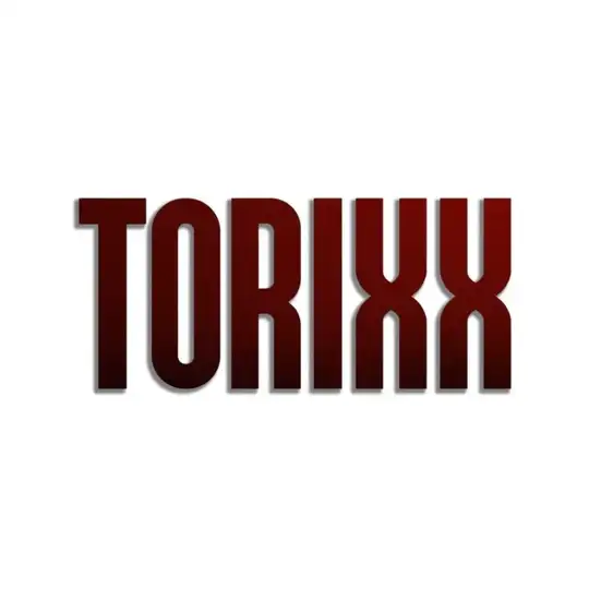 TORIXX Telegram Channel Avatar