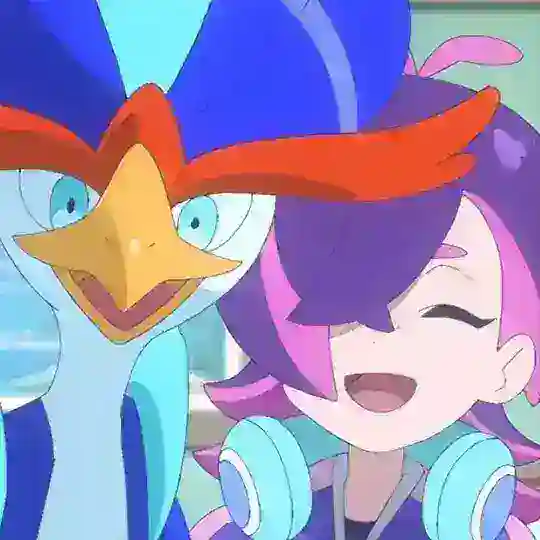 -Tsukihibiki ✙ Telegram Channel Avatar