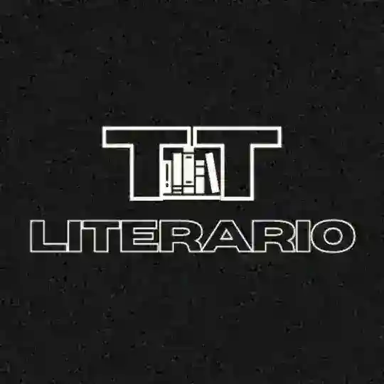 ttliterario (arquivo, news e promoções) Telegram Channel Avatar