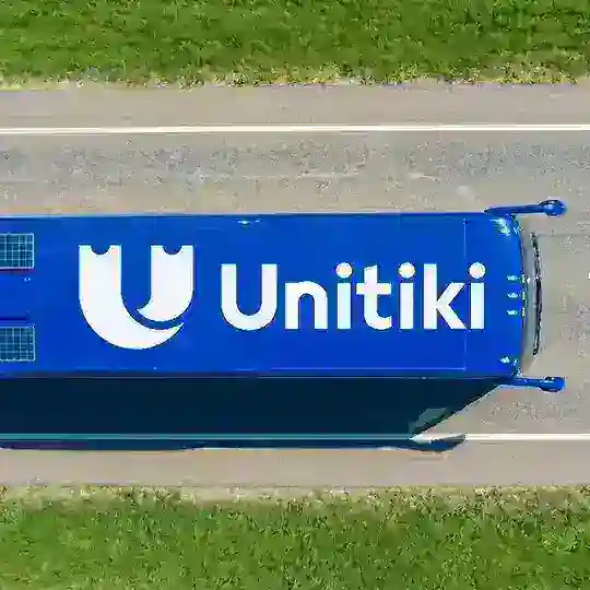 Unitiki Telegram channel