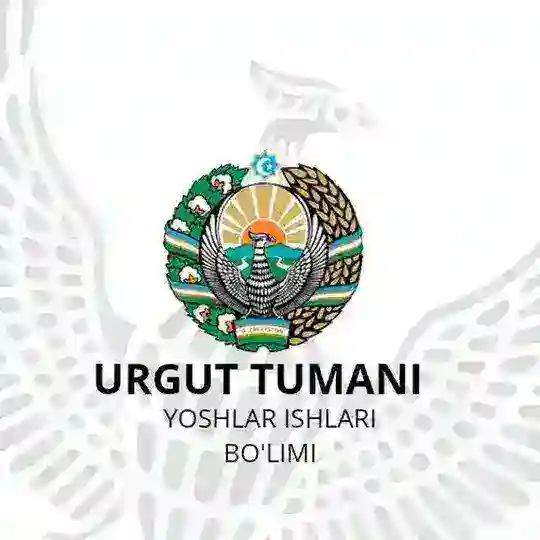 URGUT YOSHLARI Telegram Channel Avatar