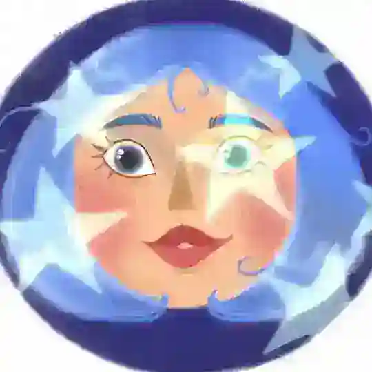 дене́б это звезда Telegram Channel Avatar