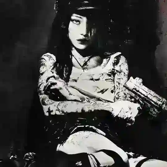 vanna die (рисует) Telegram Channel Avatar