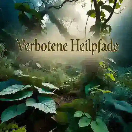 Verbotene Heilpfade Telegram Channel Avatar