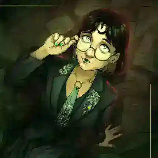 Воланий склад Telegram Channel Avatar