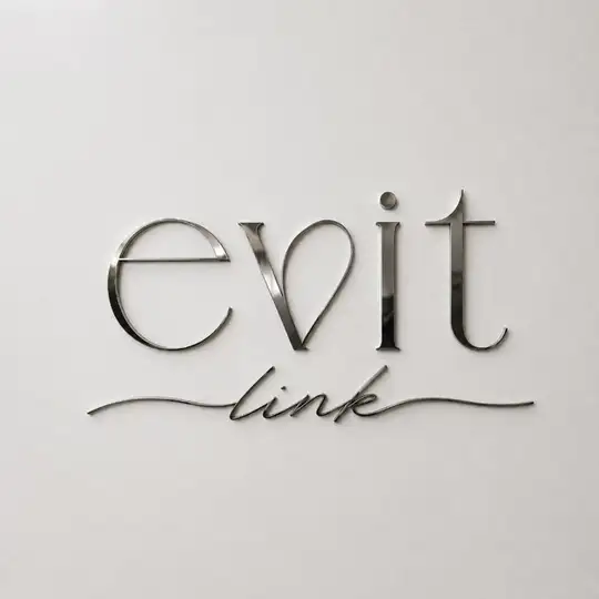 evit_Link Invitation Telegram Channel Avatar