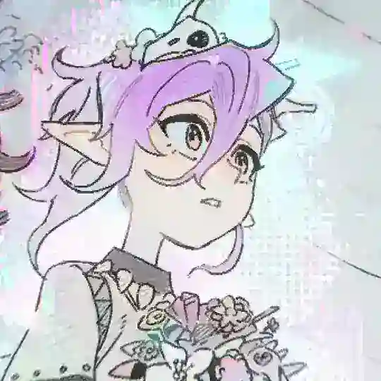 Young proshippers cf & safespace !! Telegram Channel Avatar