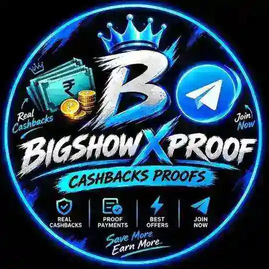 𝐁𝐢𝐠𝐬𝐡𝐨𝐰 𝐱 𝐩𝐫𝐨𝐨𝐟𝐬 Telegram channel