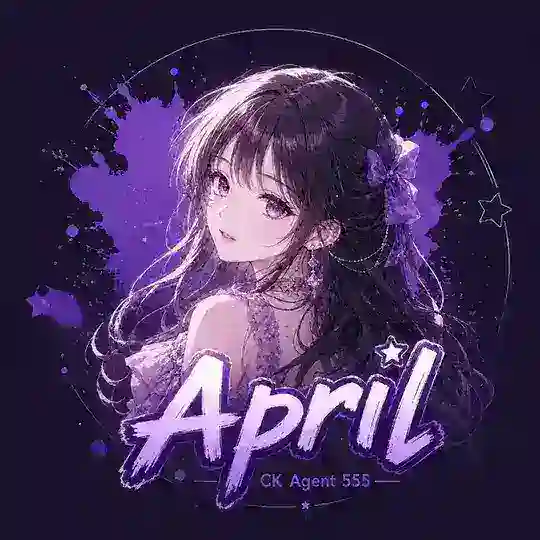 𝐂𝐊 agent 𝐀𝐏𝐑𝐈𝐋《𝟓 𝟓 𝟓》 Telegram channel logo