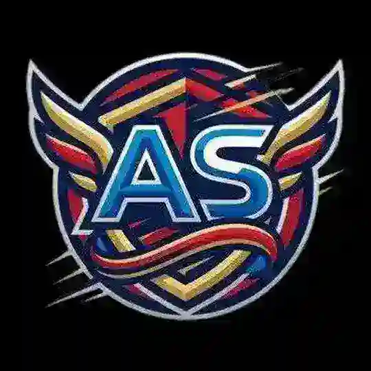 AS Game 官方频道 🇨🇳 Telegram Channel Avatar