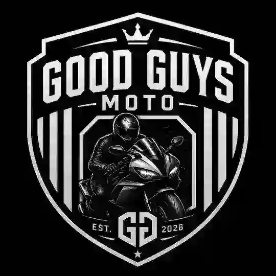 GOOD GUYS MOTO Telegram channel logo