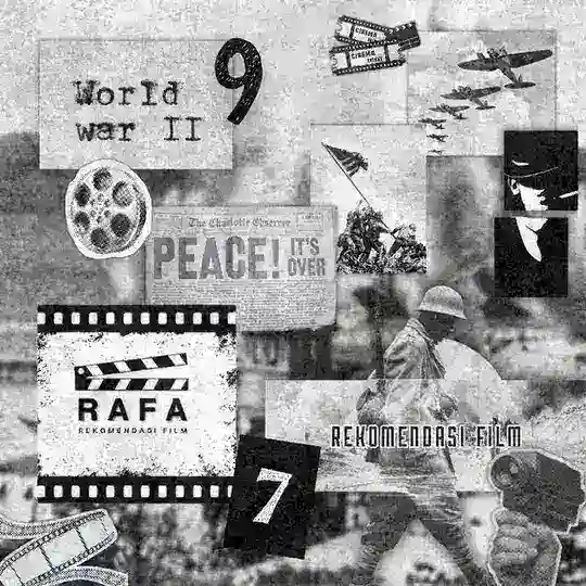 REKOMENDASI FILM Telegram channel