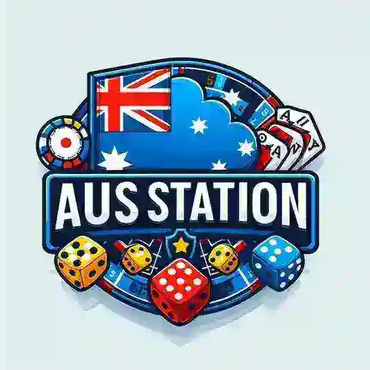 🇦🇺 AUS STATION WALLET BET 🇦🇺 Telegram channel logo
