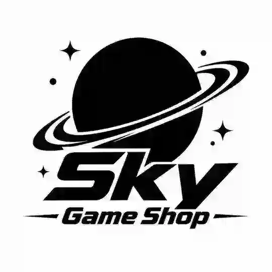 Sky Game Shop Telegram channel logo