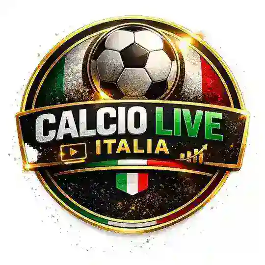 ⚽ Calcio Live Italia 🇮🇹 Telegram channel logo