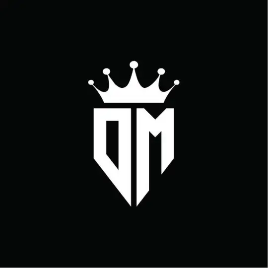 DARK MONEY 🪬 Telegram channel logo