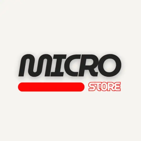 𝐌𝐢𝐜𝐫𝐨 -𝐒tore Telegram Channel Avatar
