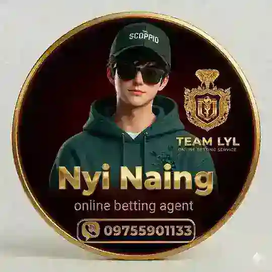 Nyi Naing Agent Telegram channel