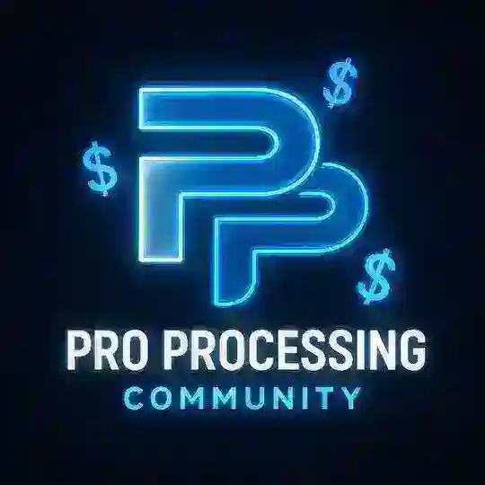 ProПроцессинг | P2P🦾 Telegram channel logo