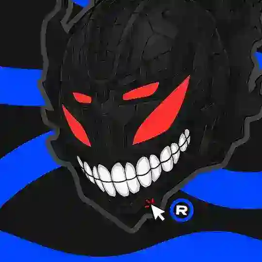SEKTOR ESports Telegram Channel Avatar