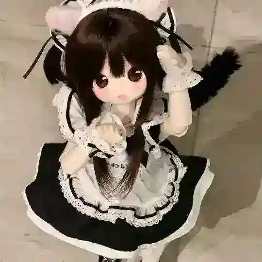 遇见少女屋🤍（测评） Telegram channel logo