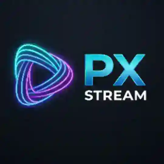 FITUR PXSTREAM Telegram channel logo