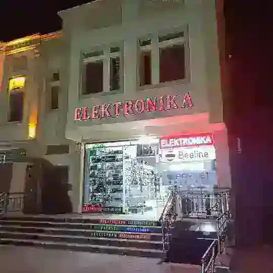 Optom ELEKTRONIKA BUXARA